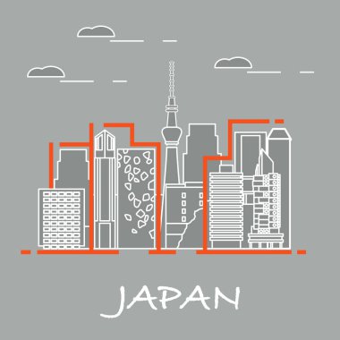 Olağandışı Japon Mimarlık.