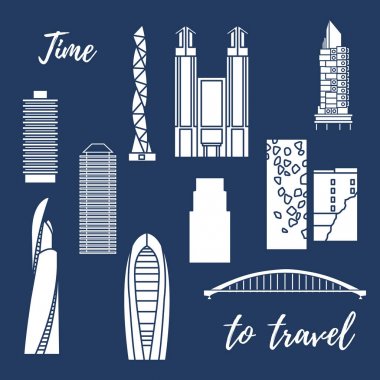 Olağandışı Japon Mimarlık. Seyahat ve eğlence.