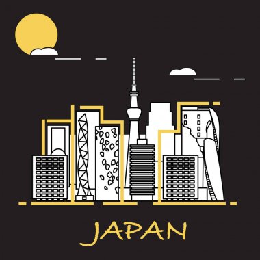 Olağandışı Japon Mimarlık. 