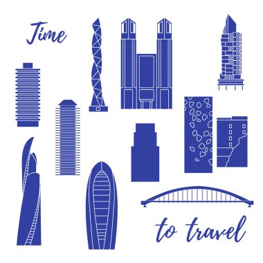 Olağandışı Japon Mimarlık. Seyahat ve eğlence.