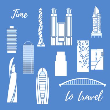 Olağandışı Japon Mimarlık. Seyahat ve eğlence.