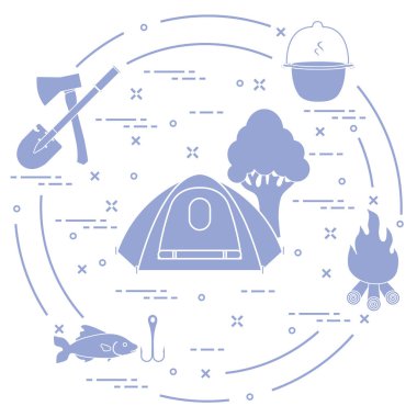 Turizm ve Açık Rekreasyon.