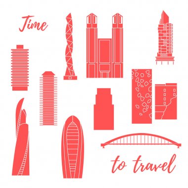 Olağandışı Japon Mimarlık. Seyahat ve eğlence.