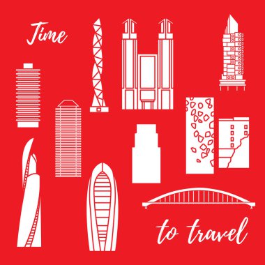 Olağandışı Japon Mimarlık. Seyahat ve eğlence.