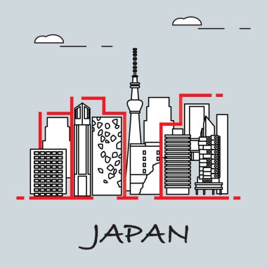 Olağandışı Japon Mimarlık.