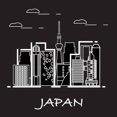 Olağandışı Japon Mimarlık.