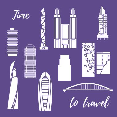 Olağandışı Japon Mimarlık. Seyahat ve eğlence.