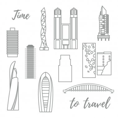 Olağandışı Japon Mimarlık. Seyahat ve eğlence.