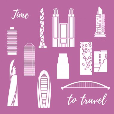 Olağandışı Japon Mimarlık. Seyahat ve eğlence.