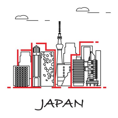 Olağandışı Japon Mimarlık.