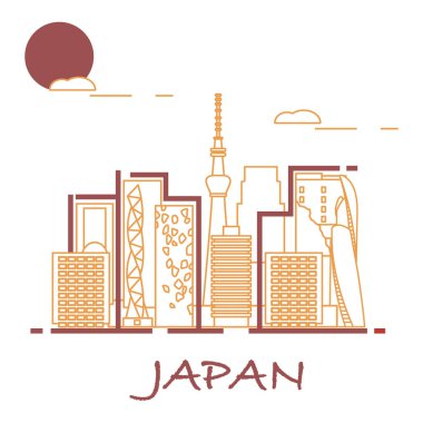 Olağandışı Japon Mimarlık. 