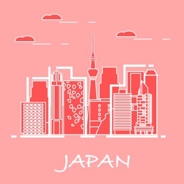 Olağandışı Japon Mimarlık.