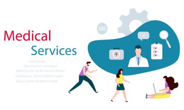 Çevrimiçi doktor Halk Sağlık Hizmetleri İzleme