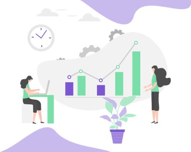 İş analizleri büyüme stratejisini finanse ediyor