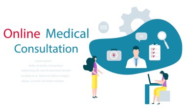 Çevrimiçi doktor Halk Sağlık Hizmetleri İzleme