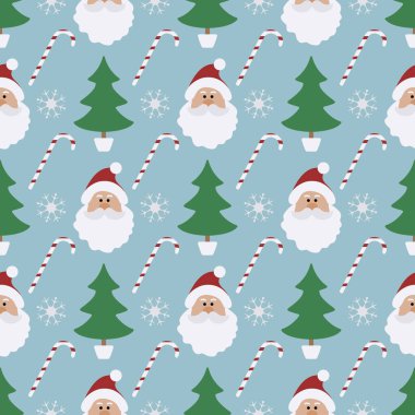 Yeni yıl 2020 Mutlu Noeller Noel Baba