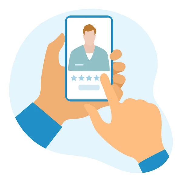 Çevrimiçi doktor Sağlık Hizmeti Beğeni