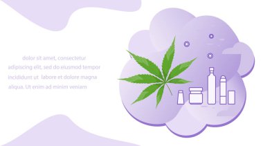 Esrar Cbd Kozmetik Kenevir Tıbbi Marihuana