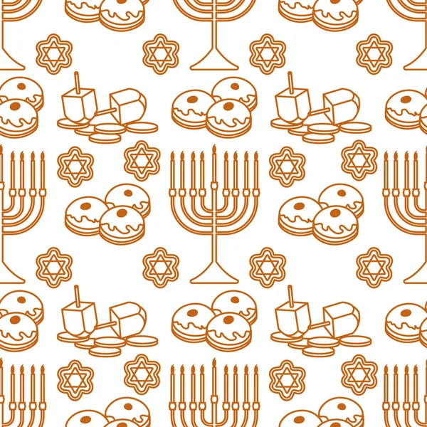 Kusursuz Hanuka bayramı