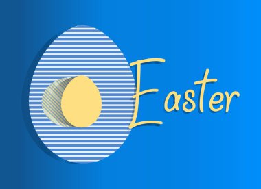 Paskalya Yumurtaları için Mutlu Paskalya Avları Bayramları