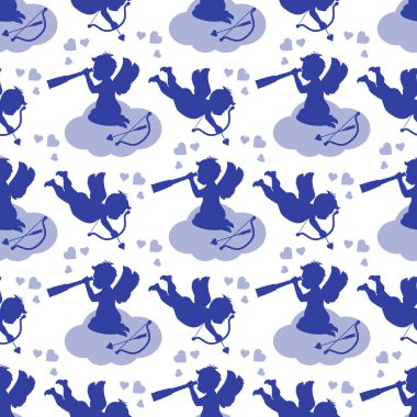 Kusursuz Sevgililer Günü Aşk Tanrısı