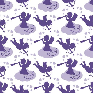 Kusursuz Sevgililer Günü Aşk Tanrısı