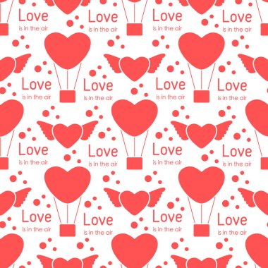 Kusursuz bir sevgililer günü aşkı.