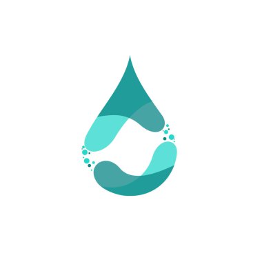  Dalgalar sürüyorum ve su sıçramalarına su bir damla