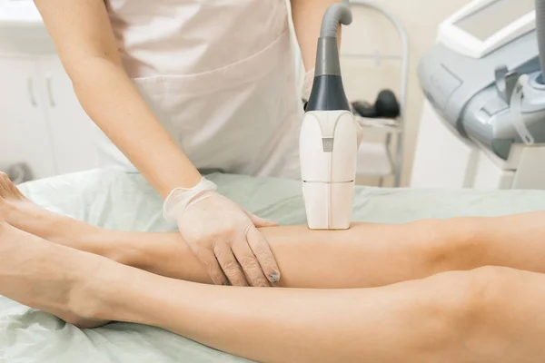 uzman yapar lazer epilasyon 