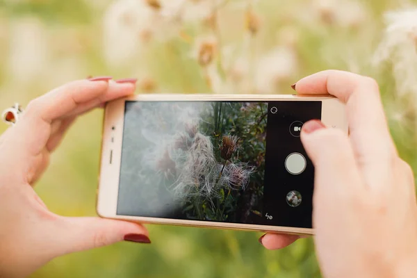 Kadın fotoğraf çekimi