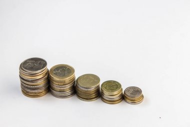 Birden çok ülkeye, kopya alanı para sikke