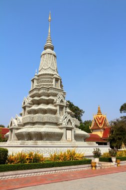 Kamboçya Kraliyet Sarayı