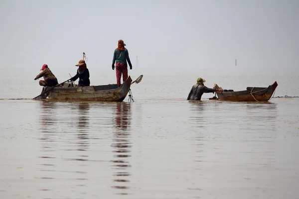 tonle sap, Kamboçya