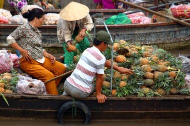 Asya Suüstü Pazarı