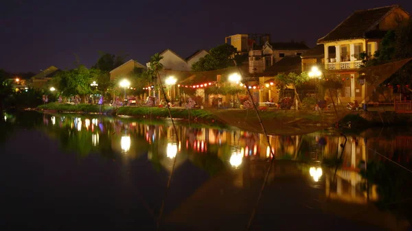 Hoi An, Vietnam — Stock fotografie