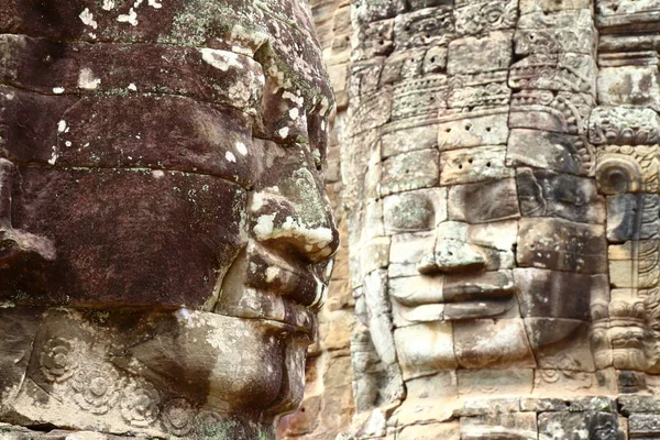 Angkor Thom, Angkor Wat sitesi, Kamboçya