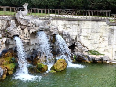 Kraliyet Sarayı (Reggia) Casrta