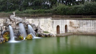 Kraliyet Sarayı (Reggia) Casrta