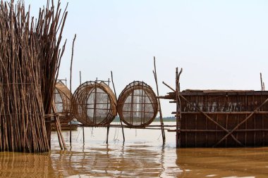 tonle sap, Kamboçya