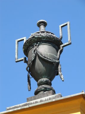 Kararsız heykel