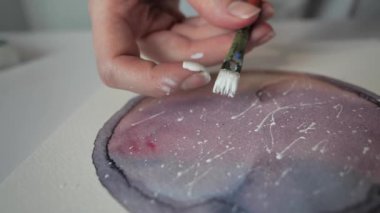 4k serpiştirme tekniği