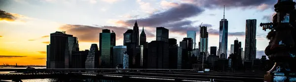 nueva York'ta bina