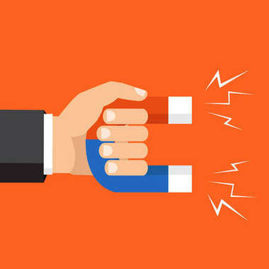 Vektör çizim, düz stil, arka plan üzerinde izole.