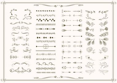 Büyük düğün, davet için öğelerin ayarlamak ve tarihi bildirimi kartı kaydetmek