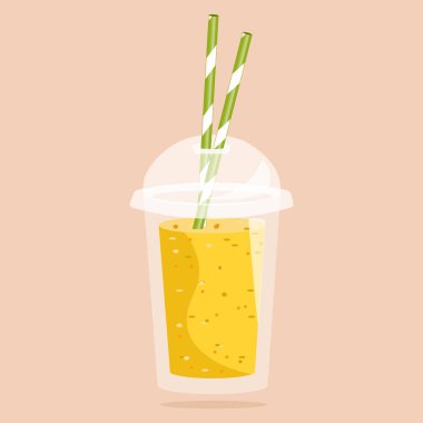 Farklı tatlar ile güler yüzlü götürün. Sağlıklı taze meyve suyu