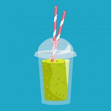 Farklı tatlar ile güler yüzlü götürün. Sağlıklı taze meyve suyu