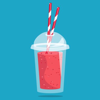 Farklı tatlar ile güler yüzlü götürün. Sağlıklı taze meyve suyu