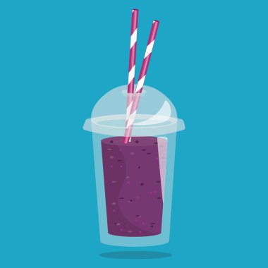 Farklı tatlar ile güler yüzlü götürün. Sağlıklı taze meyve suyu