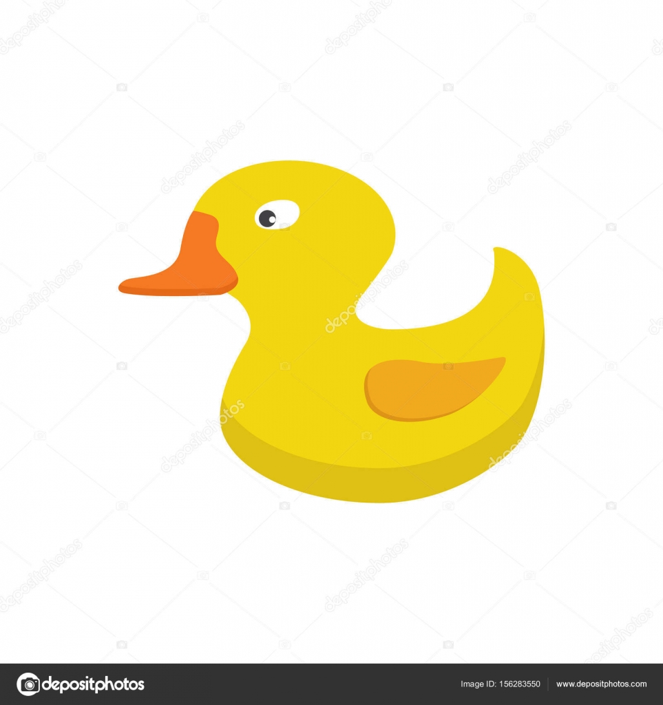 ラブリーイラスト アヒル 風呂 すべてかわいい動物