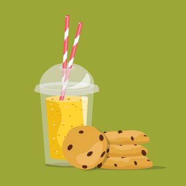 Alışveriş, nakliye ve arka plan üzerinde izole vegan kavramı. 